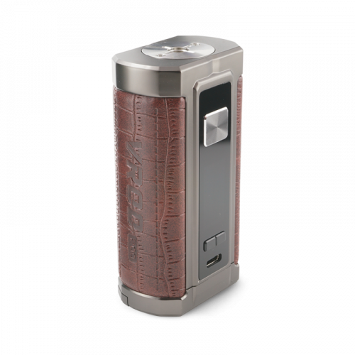 Box Mod Vrod 177 Watts  - Aspire | Cigusto | Cigarette electronique, Eliquide
