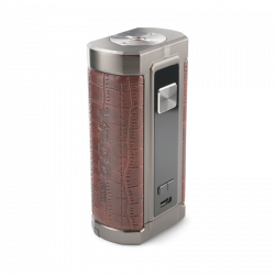 Box Mod Vrod 177 Watts  - Aspire | Cigusto | Cigarette electronique, Eliquide