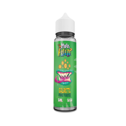 E Liquide GALIPETTE 50 ml - Liquideo