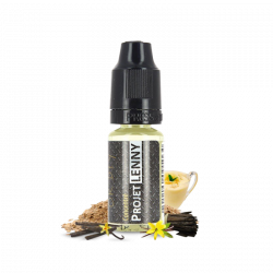 Arôme PROJET LENNY 10 ml - Vape or Diy
