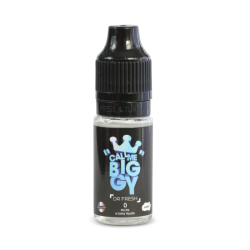 E Liquide DR FRESH 10 ml - E-Tasty