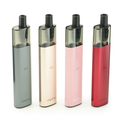 Pod Vilter Aspire 450 mAh, kit cigarette electronique Pod Vilter Aspire | Cigusto | Cigusto | Cigarette electronique, Eliquide