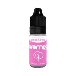 Arôme BARBE A PAPA 10 ml - Aromea