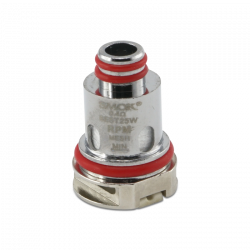 Résistance RPM40 Smoktech - Résistances RPM COIL| Cigusto | Cigusto | Cigarette electronique, Eliquide