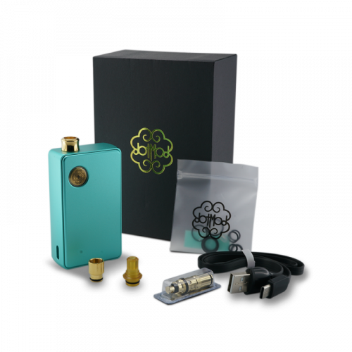 Kit cigarette electronique Dot Aio Dotmod |Cigusto | Cigusto | Cigarette electronique, Eliquide