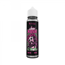 JESUS KUSH 50 ml - The Holy Holy