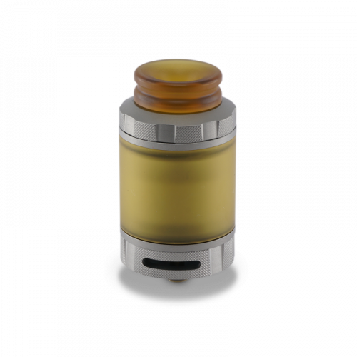 Atomiseur reconstructible Destiny RTA 24 mm - Hellvape | Cigusto | Cigarette electronique, Eliquide