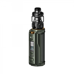 Kit ecigarette ARGUS XT Voopoo | E-Cigarette avec autonomie | Cigusto | Cigarette electronique, Eliquide