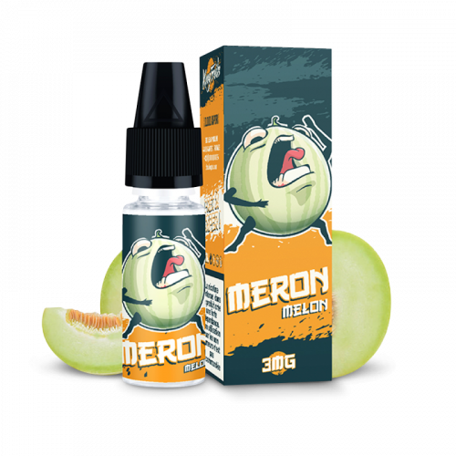 Eliquide Meron 10 ml Kung Fruits de Cloud Vapor pour ecigarette | Cigusto | Cigarette electronique, Eliquide