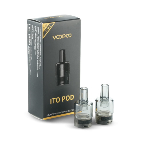 Cartouche Doric Ito Voopoo | Cigusto Cigarette Electronique | Cigusto | Cigarette electronique, Eliquide