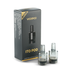 Cartouche Doric Ito Voopoo | Cigusto Cigarette Electronique | Cigusto | Cigarette electronique, Eliquide