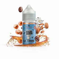 Arome Concentré DIY La Chose 30 ml French Liquide, eliquide DIY La Chose | Cigusto | Cigarette electronique, Eliquide