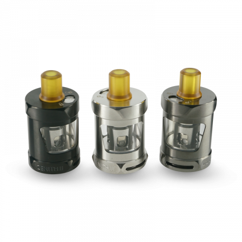 Clearomiseur Zenith 2 Innokin - Cigarette electronique | Cigusto | Cigarette electronique, Eliquide