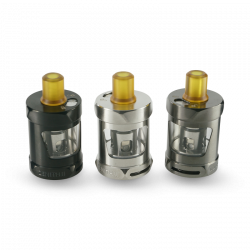 Clearomiseur Zenith 2 Innokin - Cigarette electronique | Cigusto | Cigarette electronique, Eliquide