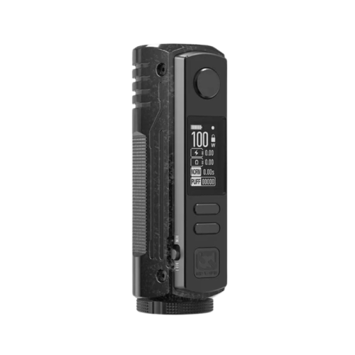Mod BD Vape RAYDEN 100 Edition Limitée V2 Ecigarette | Cigusto | Cigarette electronique, Eliquide