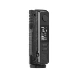 Mod RAYDEN 100 Carbon Fiber V2 - BD Vape