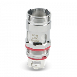 Résistance ECM 0,15 ohm, résistances pour Melo 3 ou Melo 4 | Cigusto | Cigarette electronique, Eliquide