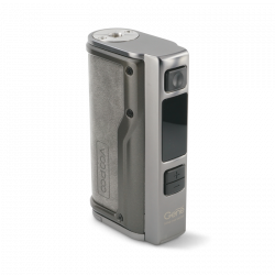 Kit Cigarette Electronique Box Argus GT de Voopoo | Cigusto | Cigarette electronique, Eliquide
