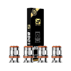 Résistance BDC - BD Vape