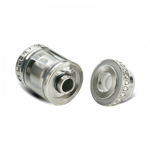 Atomiseur Blotto V1.5 RTA Dovpo | Cigusto Ecigarette | Cigusto | Cigarette electronique, Eliquide