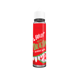 E Liquide DRAGON 50 ml - Liquideo Freeze
