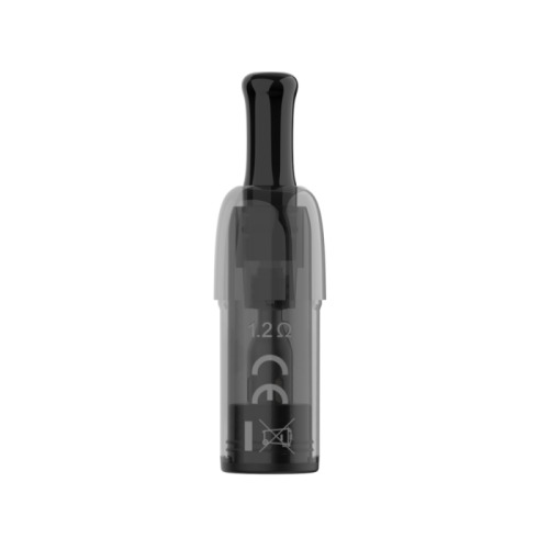 Cartouche pour cigarette électronique DORIC GALAXY de Voopoo | Cigusto | Cigarette electronique, Eliquide