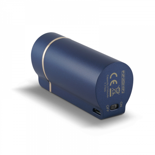Kit cigarette electronique CoolFire Z50 Innokin| Cigusto | Cigusto | Cigarette electronique, Eliquide