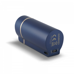 Kit cigarette electronique CoolFire Z50 Innokin| Cigusto | Cigusto | Cigarette electronique, Eliquide