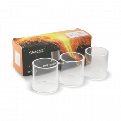Verre de remplacement TFV8 Smoktech | Cigusto | Cigarette electronique, Eliquide