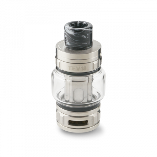 Clearomiseur TFV18 Smoktech XXL de 7,5 ml | Cigusto | Cigusto | Cigarette electronique, Eliquide