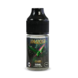 Arôme COARI 30 ml - E.tasty