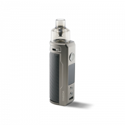 Cigarette electronique Kit Pod Mod  DRAG S  - VOOPOO | Cigusto | Cigarette electronique, Eliquide