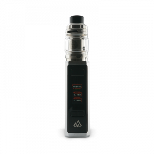 Kit cigarette electronique Obelisk 120W - GeekVape | Cigusto | Cigusto | Cigarette electronique, Eliquide