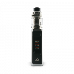 Kit cigarette electronique Obelisk 120W - GeekVape | Cigusto | Cigusto | Cigarette electronique, Eliquide
