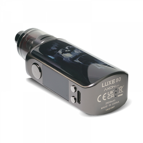 Kit Pod Luxe 80 Vaporesso |Cigusto|Cigarette electronique | Cigusto | Cigarette electronique, Eliquide