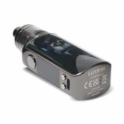 Kit Pod Luxe 80 Vaporesso |Cigusto|Cigarette electronique | Cigusto | Cigarette electronique, Eliquide