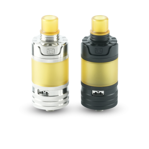 Atomiseur reconstructible RTA Precisio GT BD Vape | Cigusto | Cigusto | Cigarette electronique, Eliquide
