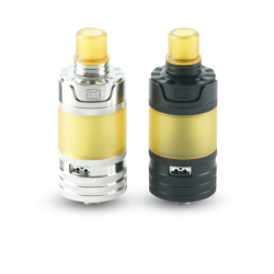 Atomiseur reconstructible RTA Precisio GT BD Vape | Cigusto | Cigusto | Cigarette electronique, Eliquide