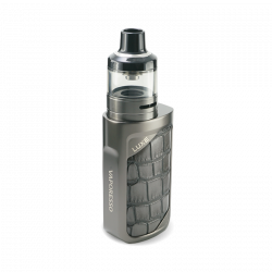 Kit Pod Luxe 80 Vaporesso |Cigusto|Cigarette electronique | Cigusto | Cigarette electronique, Eliquide