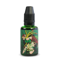 Concentré SHAKEN 30 ml - Fighter Fuel 