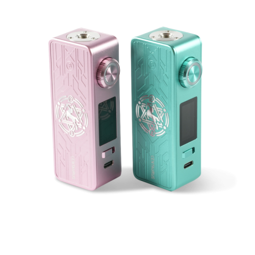 Box cigarette electronique Centaurus M100 - Lost Vape | Cigusto | Cigarette electronique, Eliquide