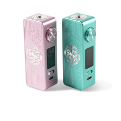 Box cigarette electronique Centaurus M100 - Lost Vape | Cigusto | Cigarette electronique, Eliquide