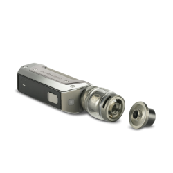 Kit ecigarette AEGIS SOLO 3 3000 mAh batterie intégré de geekvape  | Cigusto | Cigarette electronique, Eliquide