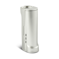 Mod Box Boxxer de Aspire, mod box simple accu 18650 | Cigusto | Cigusto | Cigarette electronique, Eliquide