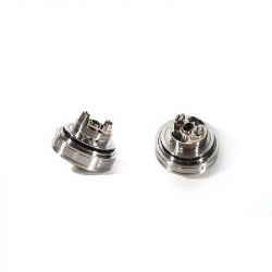 Atomiseur Reconstructible RTA Precisio PRO 24 - Bd Vape | Cigusto | Cigarette electronique, Eliquide