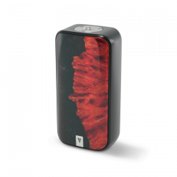 BOX MOD Luxe 2 220 Watts de Vaporesso | Cigusto | Cigarette electronique, Eliquide