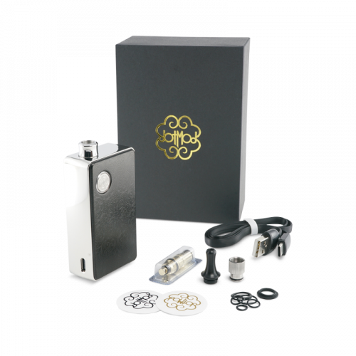 DOTAIO SE - Dotmod | Cigusto | Cigarette electronique, Eliquide
