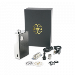 DOTAIO SE - Dotmod | Cigusto | Cigarette electronique, Eliquide