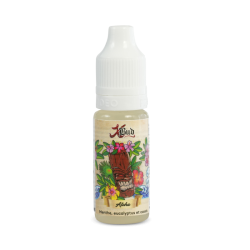 E Liquide ALOHA 10 ml - Liquideo