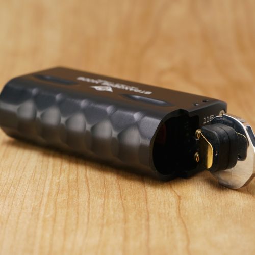 Mod MINUTA 21 Classic Dicodes FL80 Strangers Mods | Cigusto | Cigusto | Cigarette electronique, Eliquide